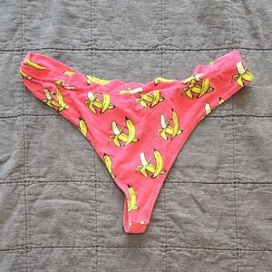 🍑MeUndies Thong🍑